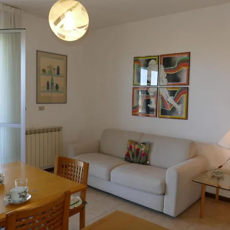 Apartment Sweet By Interhome Riva Ligure