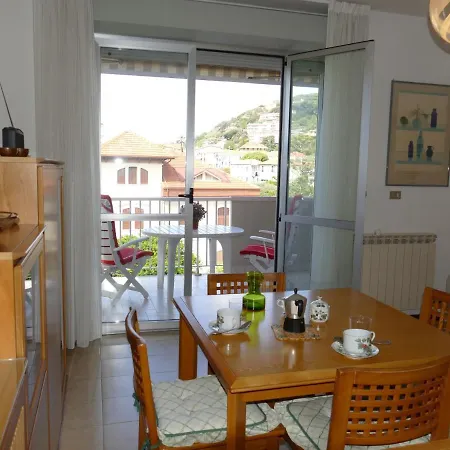 Sweet By Interhome Apartment Riva Ligure
