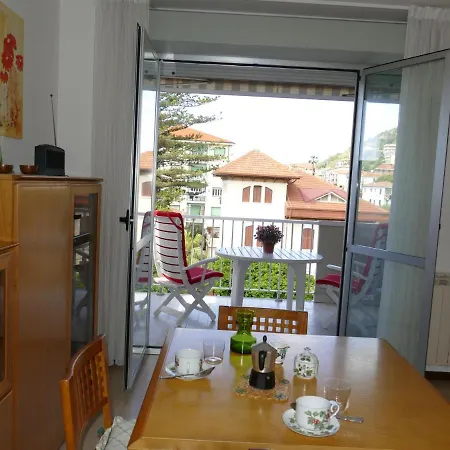 Sweet By Interhome Riva Ligure