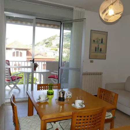 Apartment Sweet By Interhome Riva Ligure