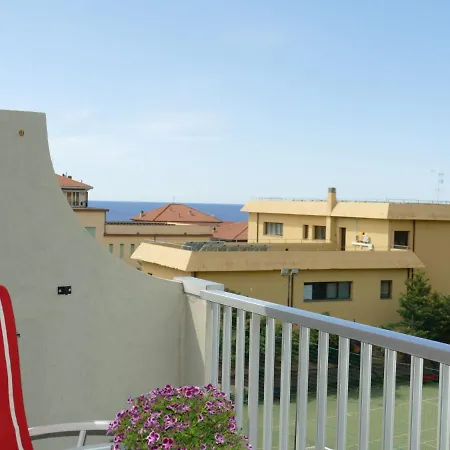 Apartment Sweet By Interhome Riva Ligure