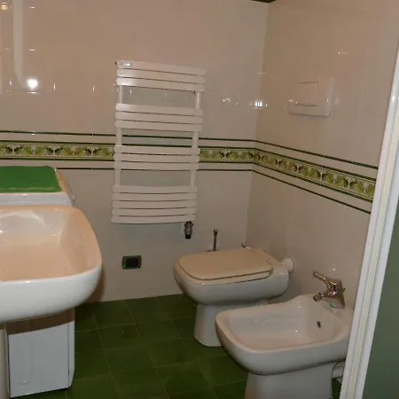 Sweet By Interhome Apartment *
