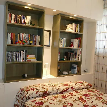 Sweet By Interhome Apartment