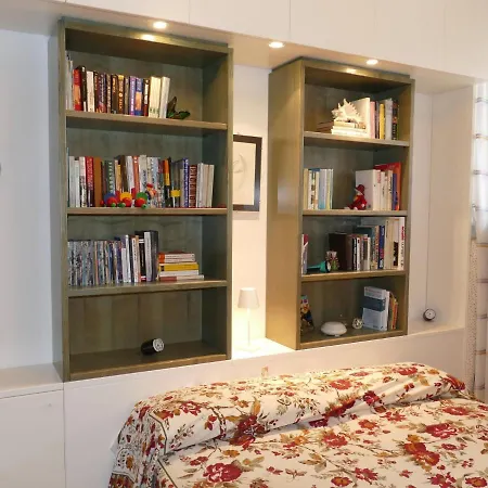 Sweet By Interhome Appartement Riva Ligure