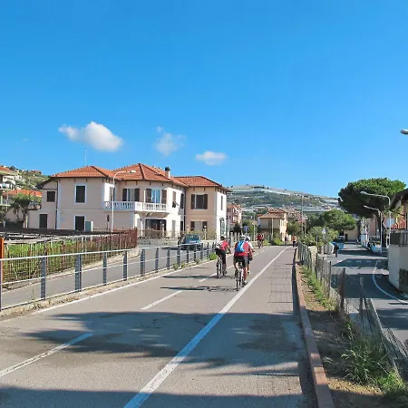 Sweet By Interhome Appartement Riva Ligure