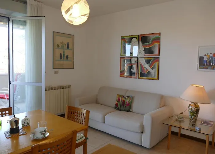 Lejlighed Sweet By Interhome Riva Ligure