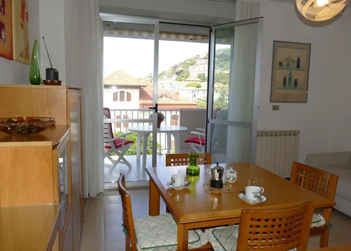 Sweet By Interhome Lejlighed Riva Ligure
