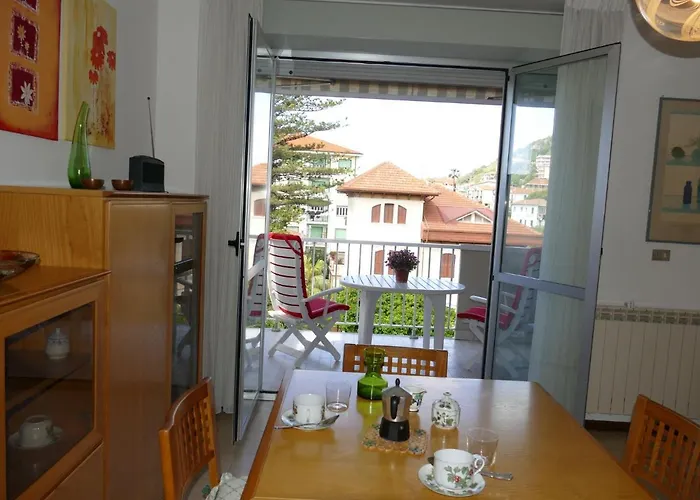 Sweet By Interhome Riva Ligure