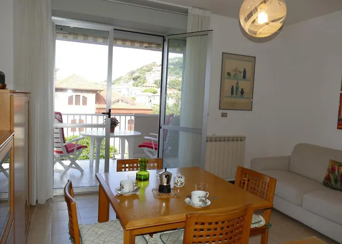 Lejlighed Sweet By Interhome Riva Ligure
