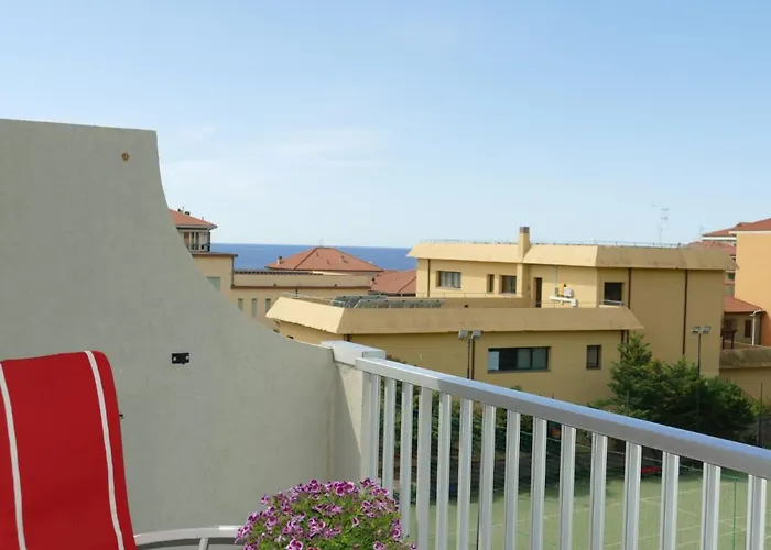 Lejlighed Sweet By Interhome Riva Ligure