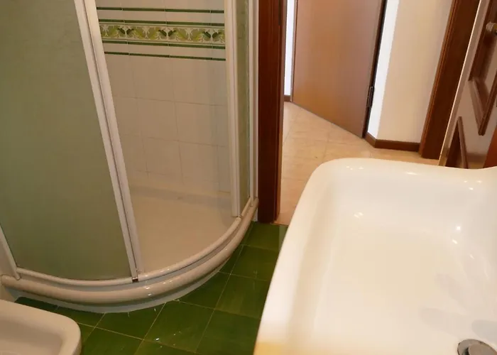 Sweet By Interhome * Riva Ligure