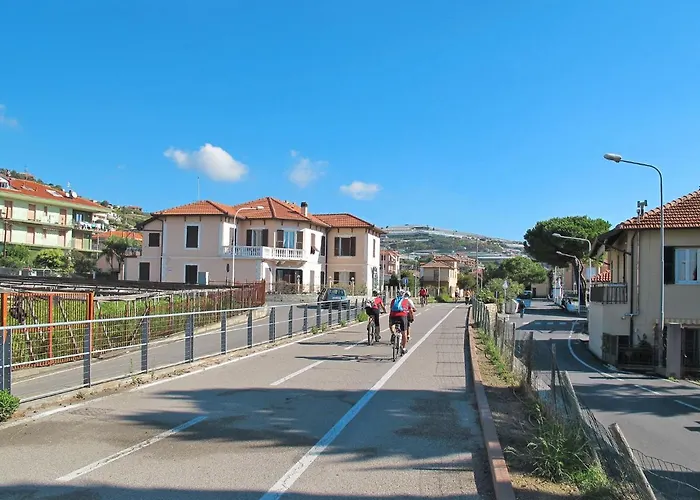 Sweet By Interhome Lejlighed Riva Ligure